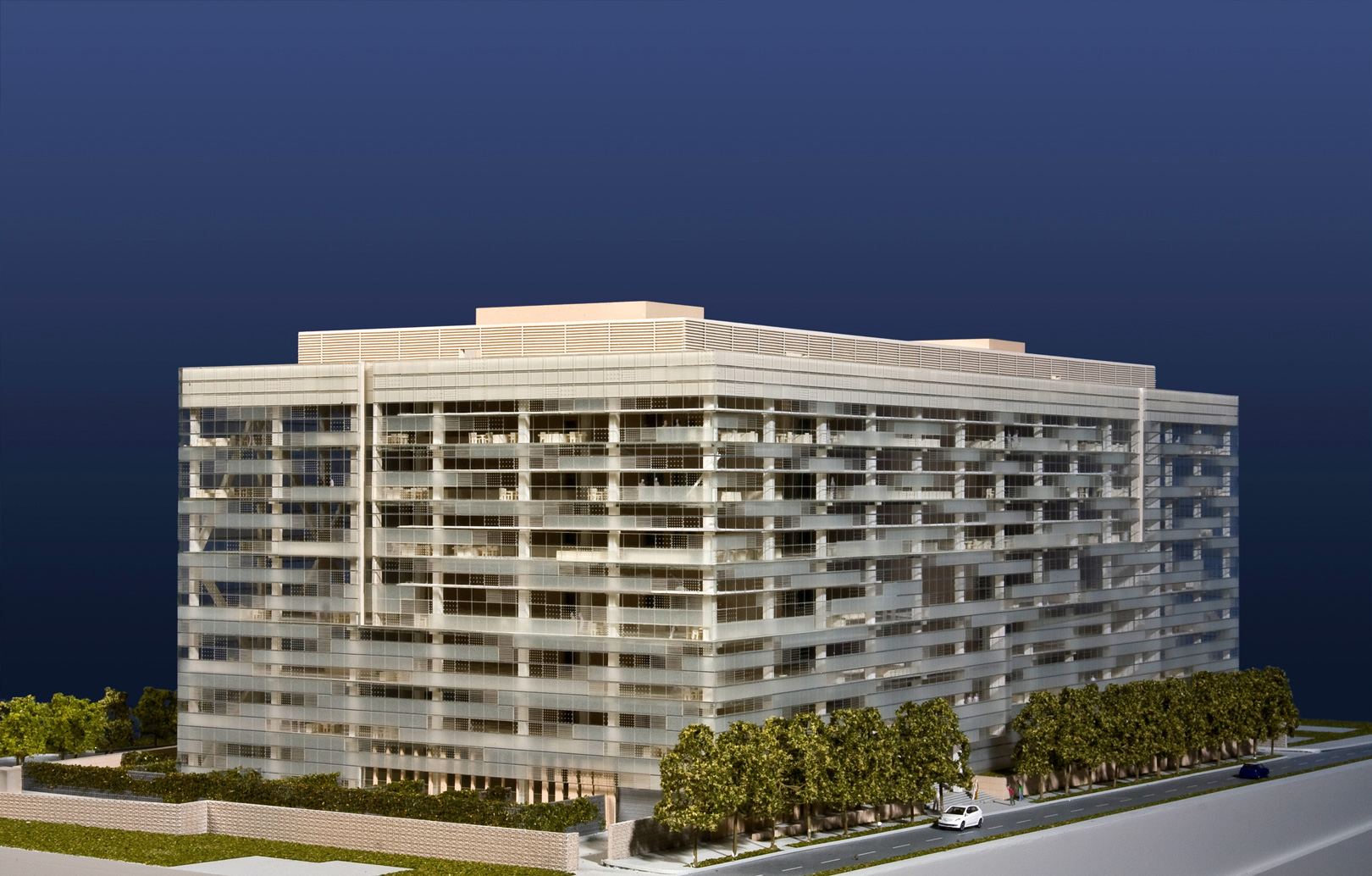 Housing Bank For Trade Finance